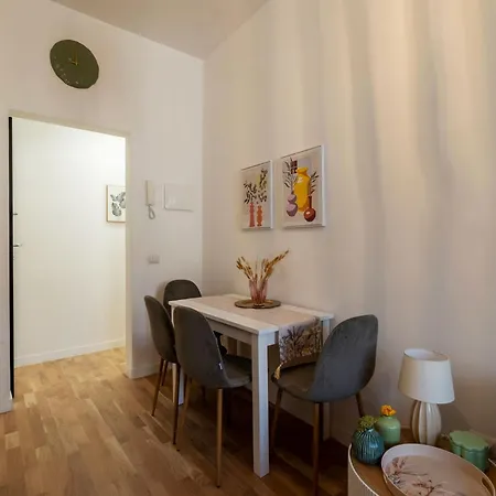 Apartment Guesthost - Termini Cozy Grey *