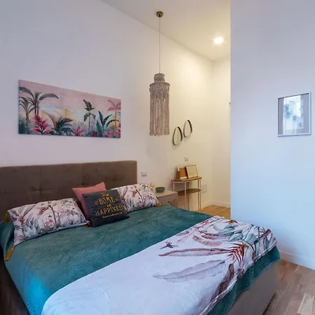Guesthost - Termini Cozy Grey Apartament Rzym
