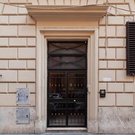 Apartament Guesthost - Termini Cozy Grey *